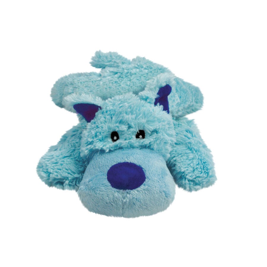 Kong Cozie Pastels peluche para perros, , large image number null